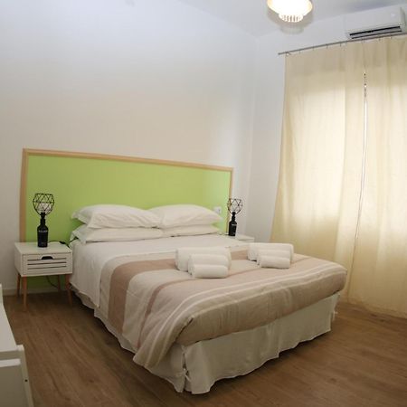 Apartmán Lucky Loft 16 La Spezia Exteriér fotografie