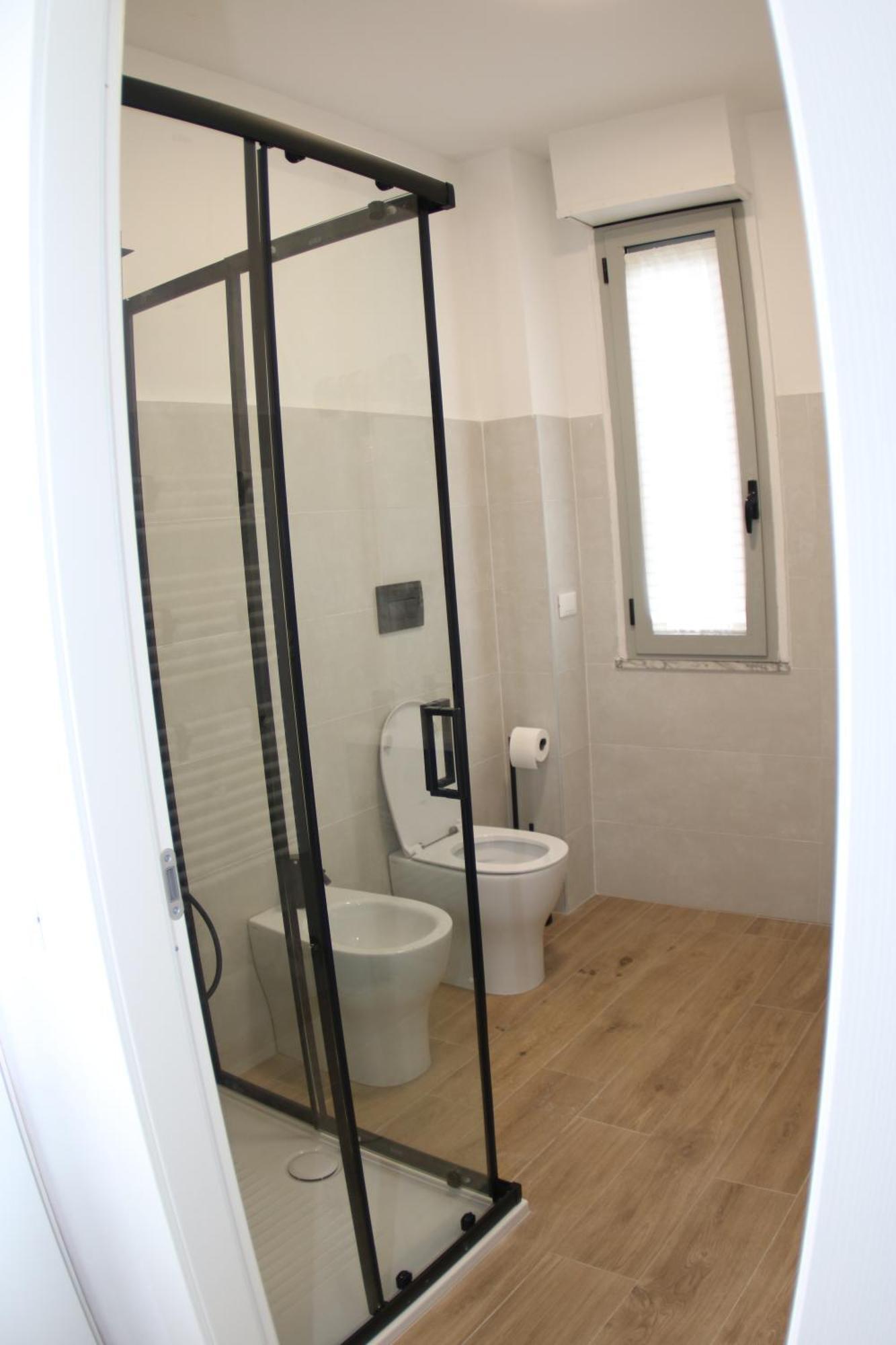 Apartmán Lucky Loft 16 La Spezia Exteriér fotografie