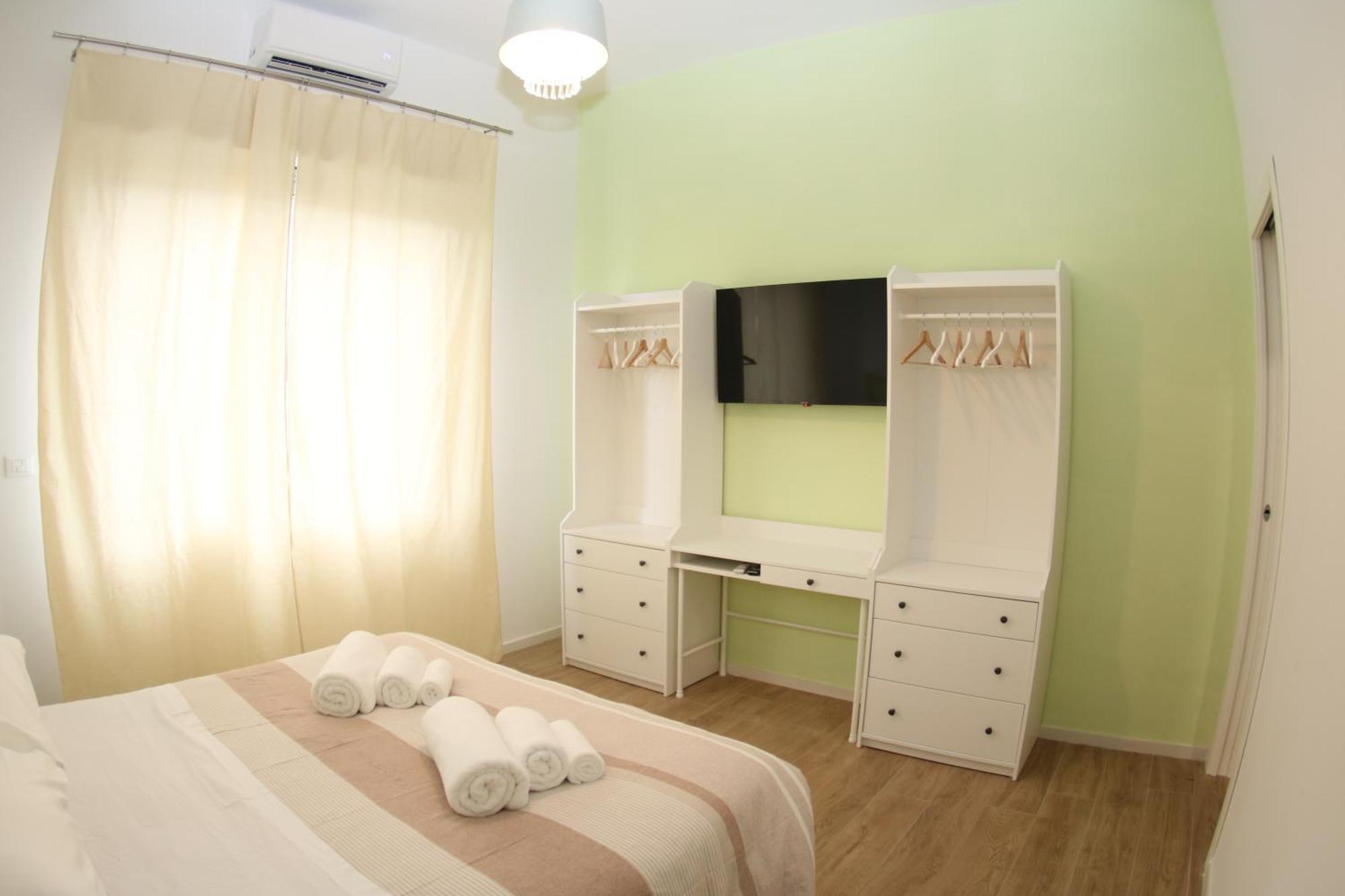 Apartmán Lucky Loft 16 La Spezia Exteriér fotografie