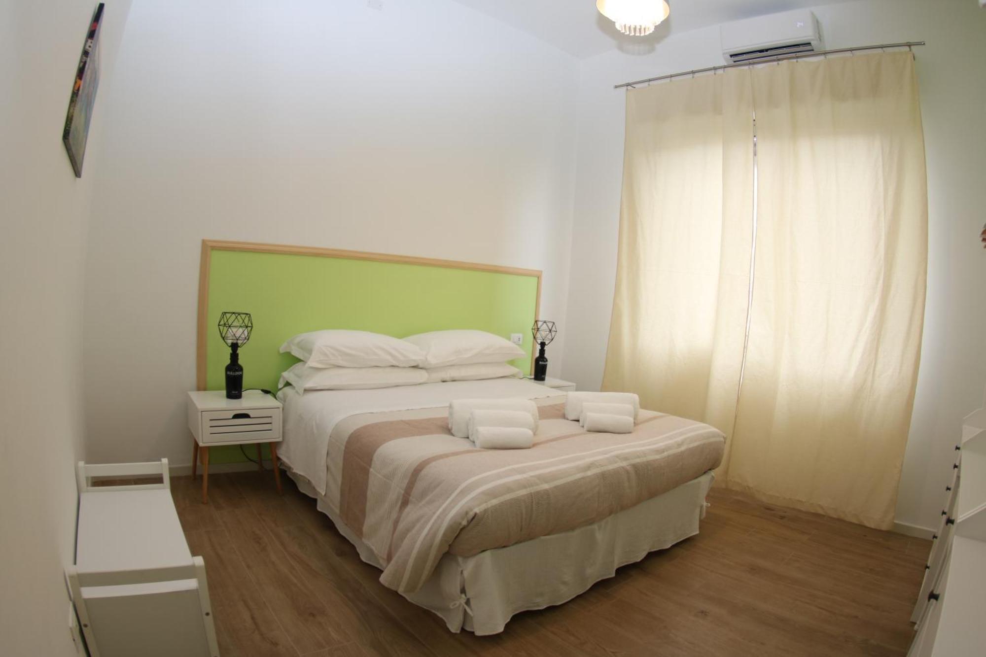 Apartmán Lucky Loft 16 La Spezia Exteriér fotografie