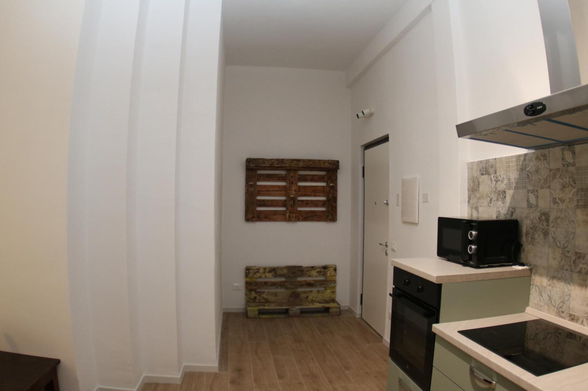 Apartmán Lucky Loft 16 La Spezia Exteriér fotografie