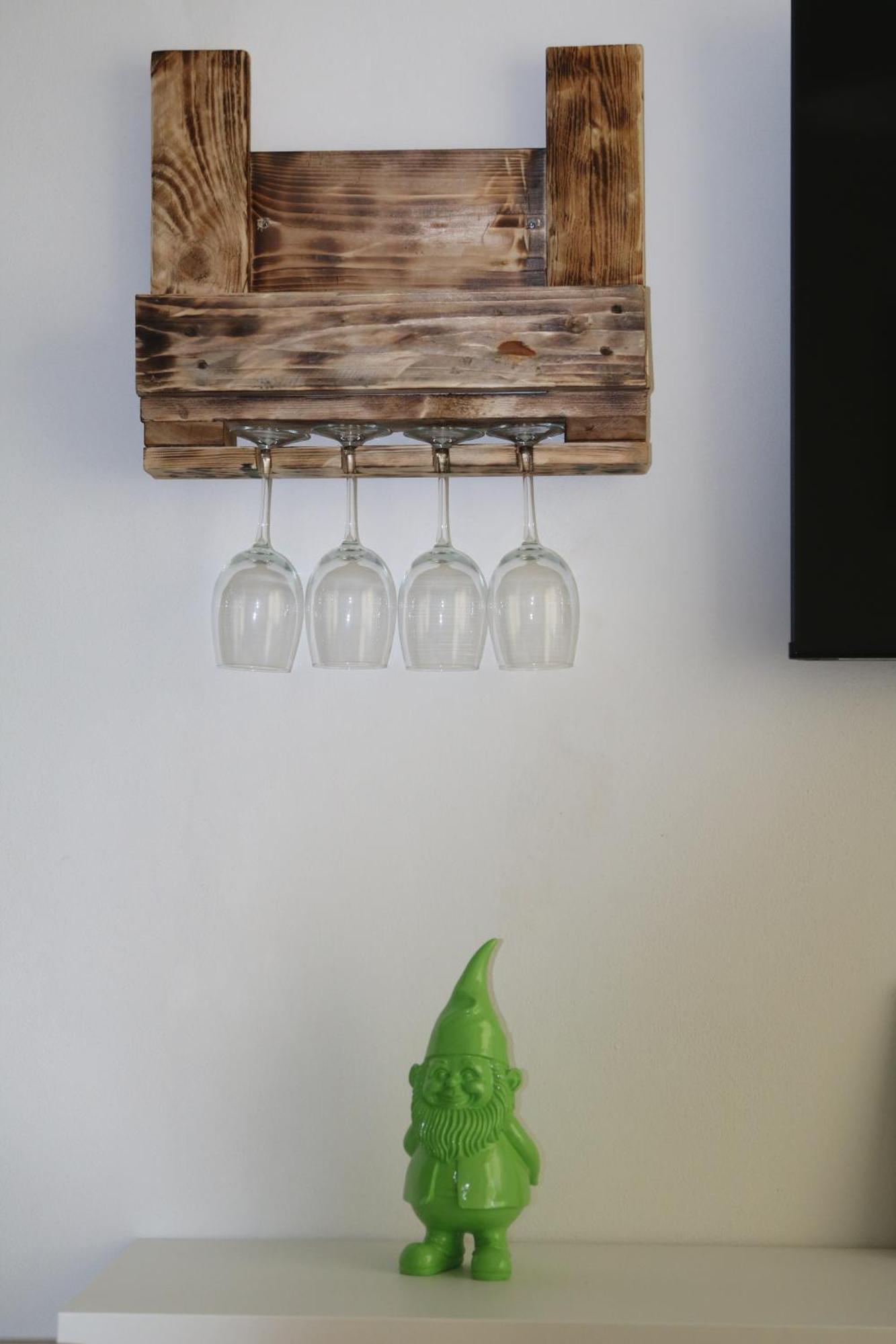 Apartmán Lucky Loft 16 La Spezia Exteriér fotografie