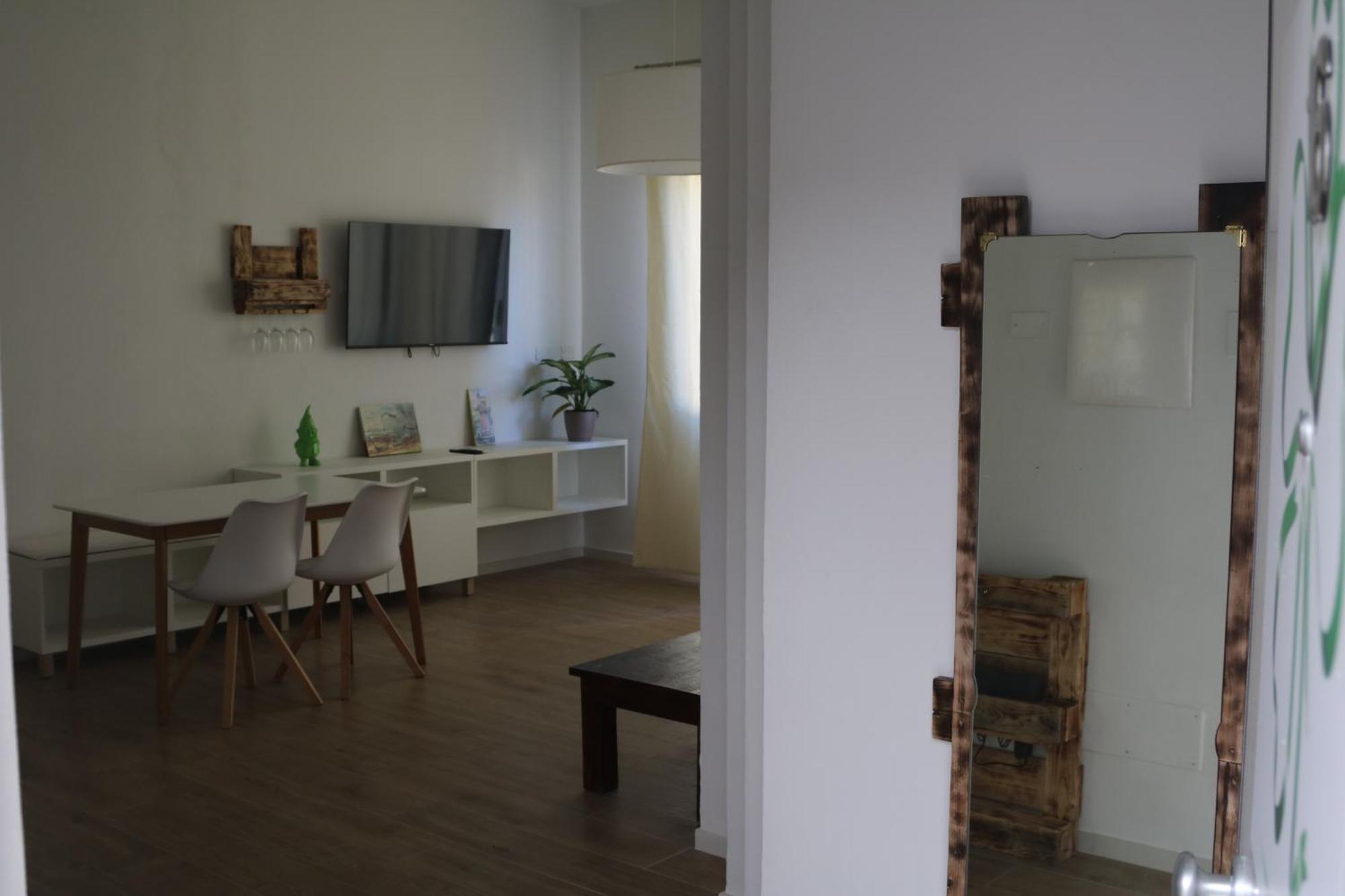 Apartmán Lucky Loft 16 La Spezia Exteriér fotografie