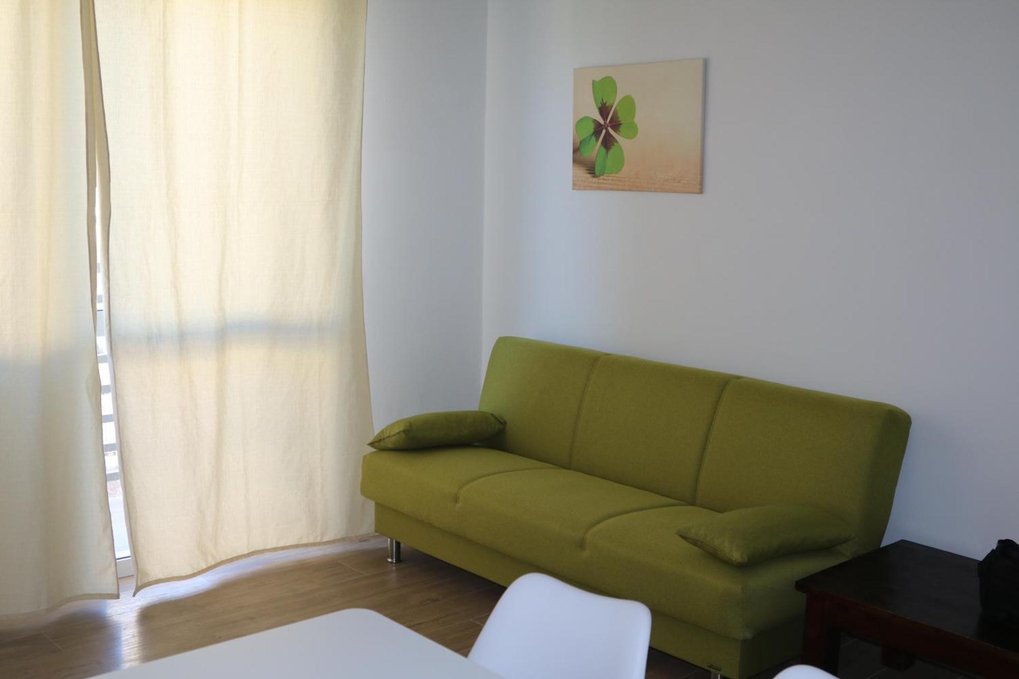 Apartmán Lucky Loft 16 La Spezia Exteriér fotografie